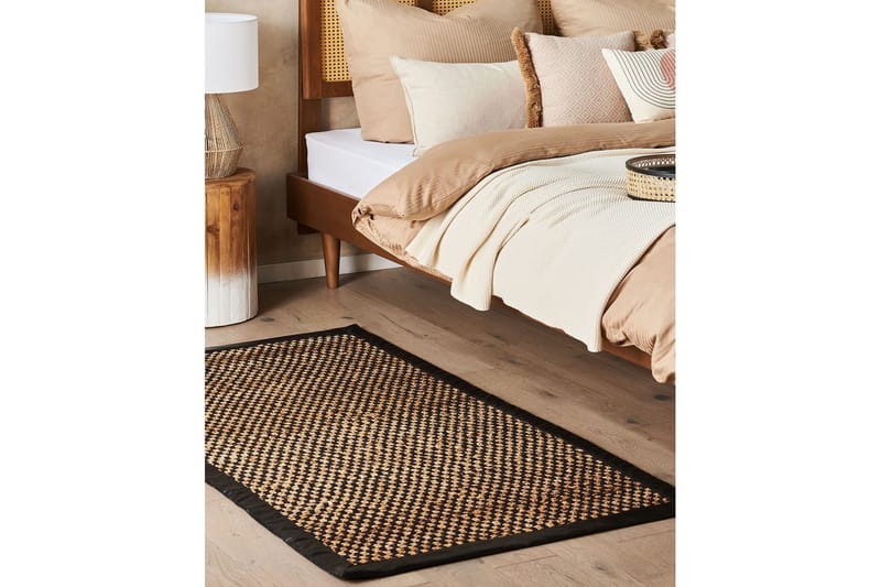 Teppe Gerce - 80x150 cm - Tekstiler - Tepper & Matter - Moderne tepper - Sisaltepper