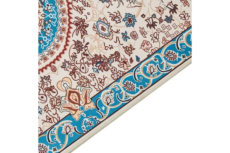 Teppe Gordes - 80x240 cm - Tekstiler - Tepper & Matter - Moderne tepper - Gangmatter