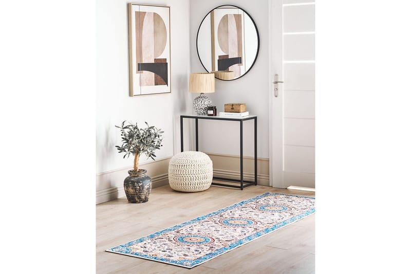 Teppe Gordes - 80x240 cm - Tekstiler - Tepper & Matter - Moderne tepper - Gangmatter