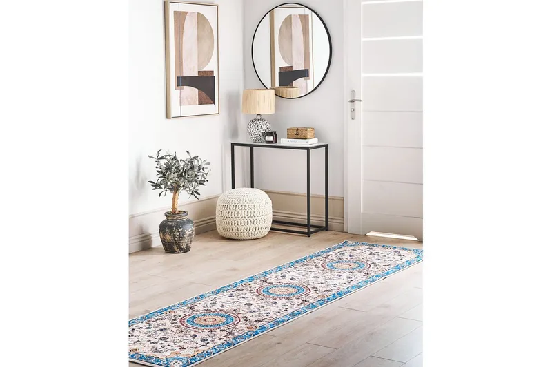 Teppe Gordes - 80x300 cm - Tekstiler - Tepper & Matter - Moderne tepper - Gangmatter