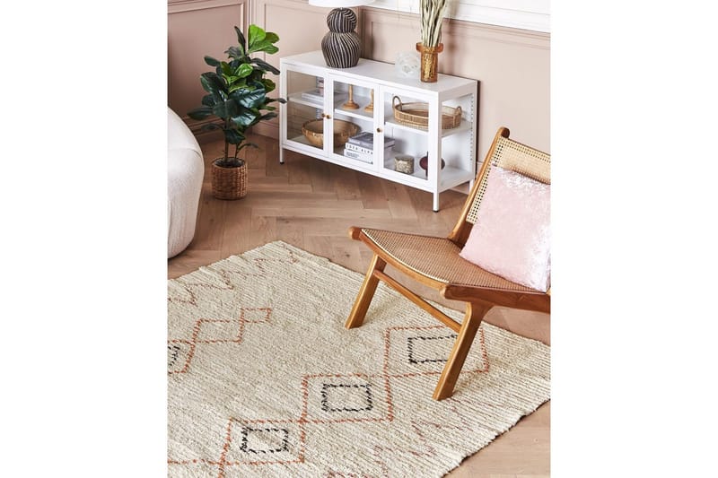 Teppe Guwahati - Tekstiler - Tepper & Matter - Moderne tepper - Bomullstepper