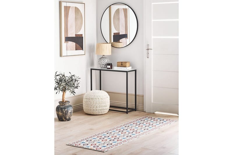 Teppe Hacilar - 60x200 cm - Tekstiler - Tepper & Matter - Moderne tepper - Gangmatter