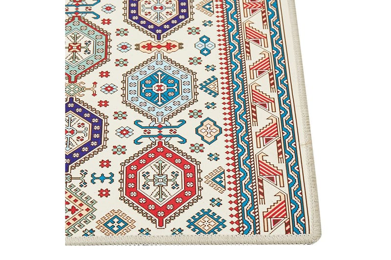 Teppe Hacilar - 60x200 cm - Tekstiler - Tepper & Matter - Moderne tepper - Gangmatter