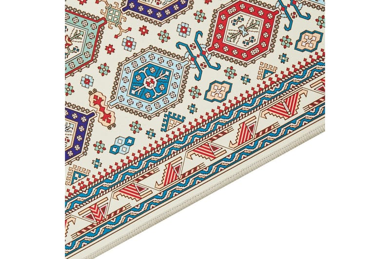 Teppe Hacilar - 80x240 cm - Tekstiler - Tepper & Matter - Moderne tepper - Gangmatter