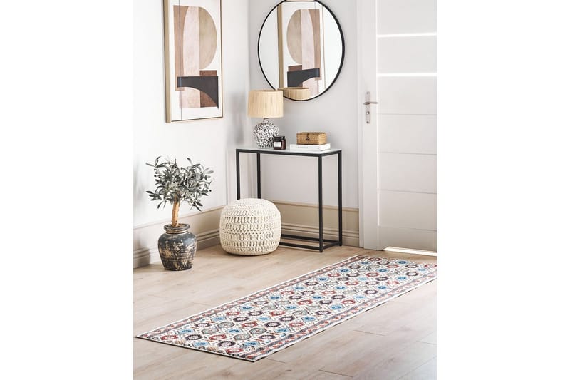 Teppe Hacilar - 80x240 cm - Tekstiler - Tepper & Matter - Moderne tepper - Gangmatter