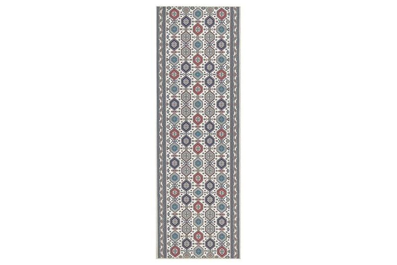 Teppe Hacilar - 80x240 cm - Tekstiler - Tepper & Matter - Moderne tepper - Gangmatter