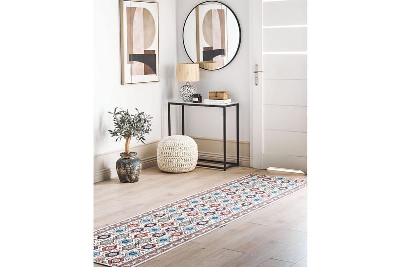 Teppe Hacilar - 80x300 cm - Tekstiler - Tepper & Matter - Moderne tepper - Gangmatter