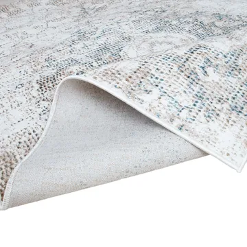 Teppe Jutmar 133x190 cm - Beige - Tekstiler - Tepper & Matter - Moderne tepper - Wiltontepper