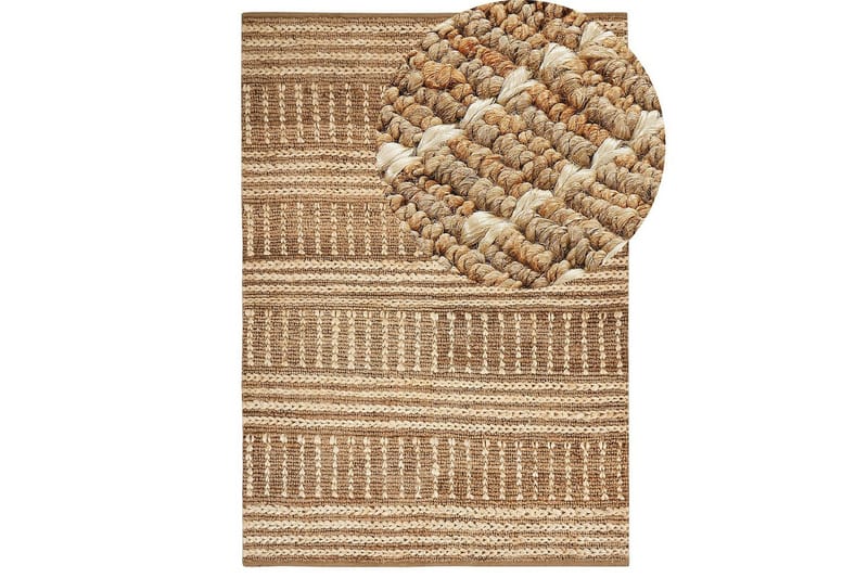 Teppe Kamberli - 160x230 cm - Tekstiler - Tepper & Matter - Moderne tepper - Sisaltepper