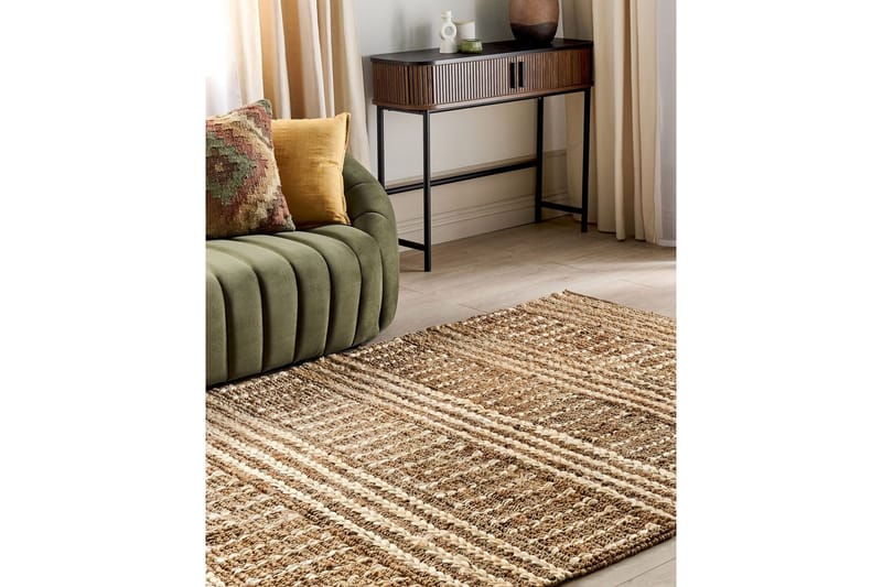 Teppe Kamberli - 160x230 cm - Tekstiler - Tepper & Matter - Moderne tepper - Sisaltepper