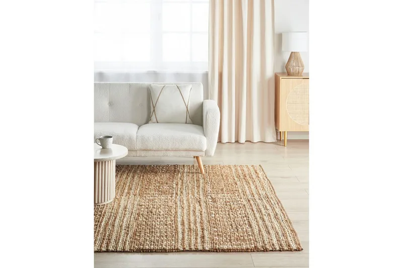 Teppe Kamberli - 200x300 cm - Tekstiler - Tepper & Matter - Moderne tepper - Sisaltepper