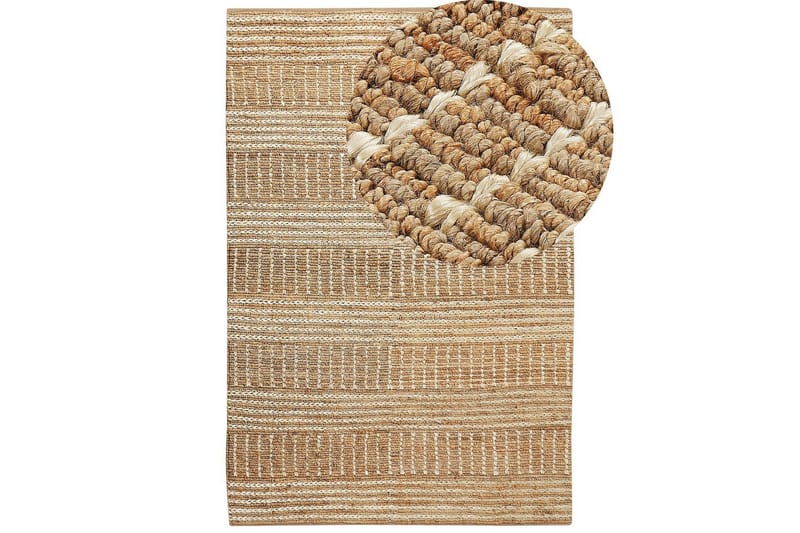 Teppe Kamberli - 200x300 cm - Tekstiler - Tepper & Matter - Moderne tepper - Sisaltepper