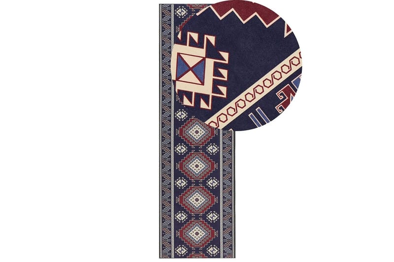 Teppe Kangal - 60x200 cm - Tekstiler - Tepper & Matter - Moderne tepper - Gangmatter