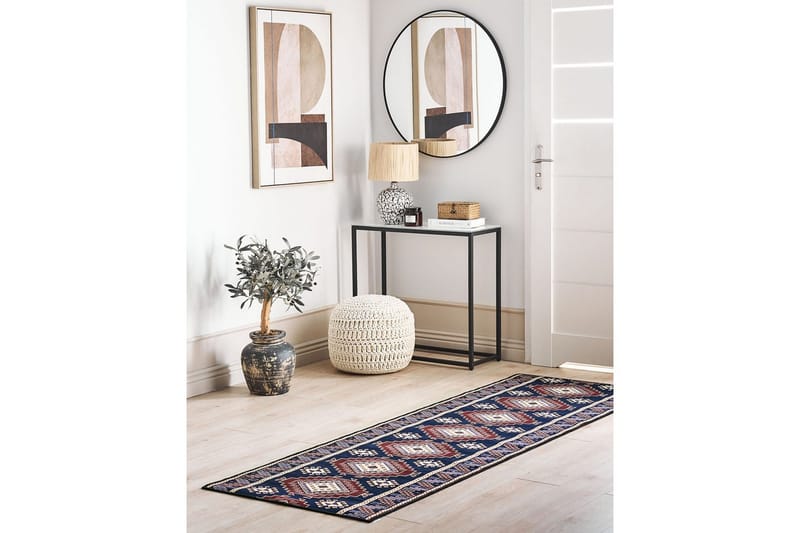 Teppe Kangal - 80x240 cm - Tekstiler - Tepper & Matter - Moderne tepper - Gangmatter