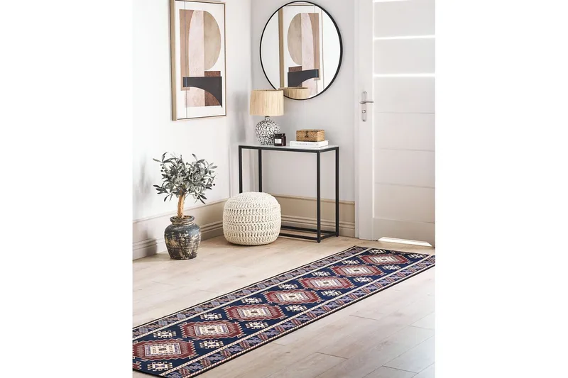 Teppe Kangal - 80x300 cm - Tekstiler - Tepper & Matter - Moderne tepper - Gangmatter