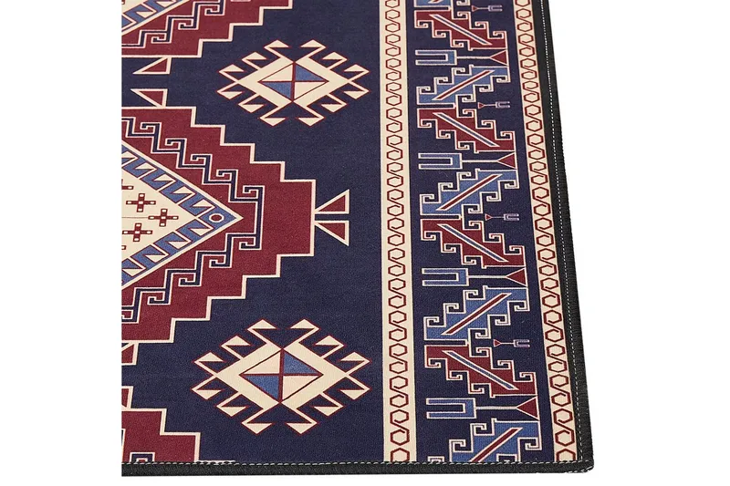 Teppe Kangal - 80x300 cm - Tekstiler - Tepper & Matter - Moderne tepper - Gangmatter