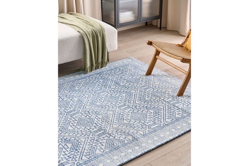 Teppe Kawas - 160x230 cm - Tekstiler - Tepper & Matter - Moderne tepper - Wiltontepper