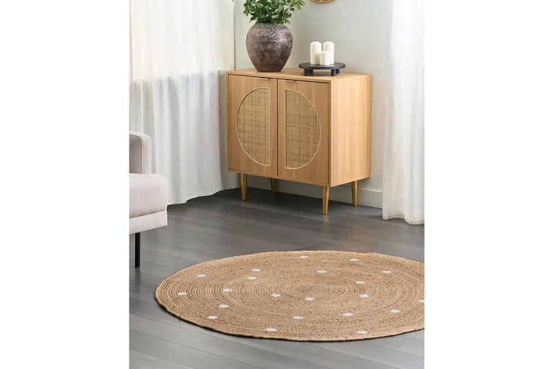 Teppe Kharra - Tekstiler - Tepper & Matter - Moderne tepper - Sisaltepper