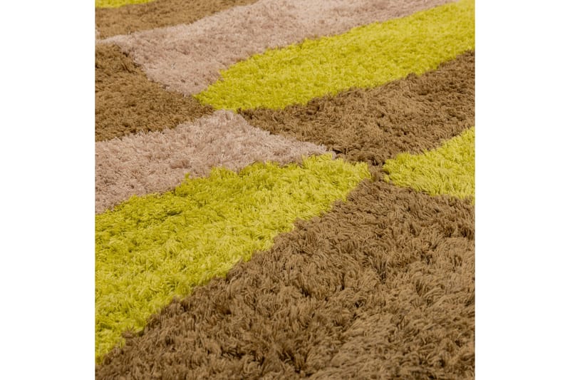 Teppe Musa - Tekstiler - Tepper & Matter - Moderne tepper - Ullteppe