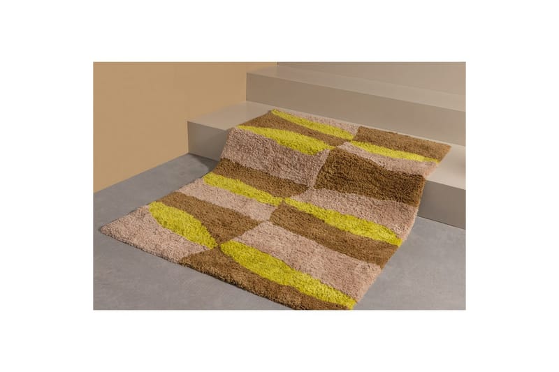 Teppe Musa - Tekstiler - Tepper & Matter - Moderne tepper - Ullteppe