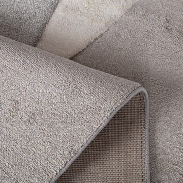 Teppe Navon Carved 133x190 cm - Grå/Beige - Tekstiler - Tepper & Matter - Moderne tepper - Wiltontepper