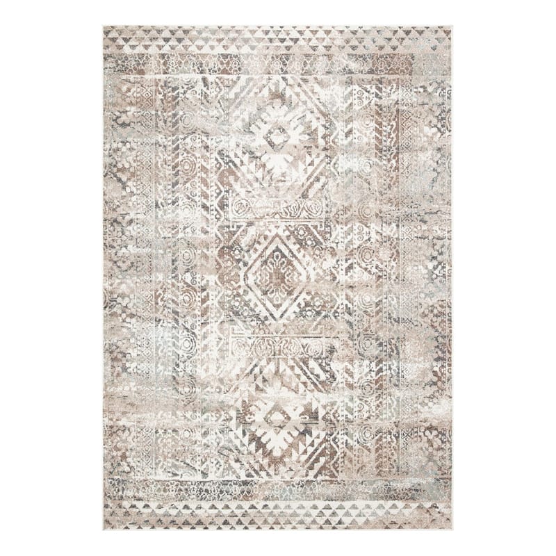 Teppe Nolvi 160x230 cm, Beige