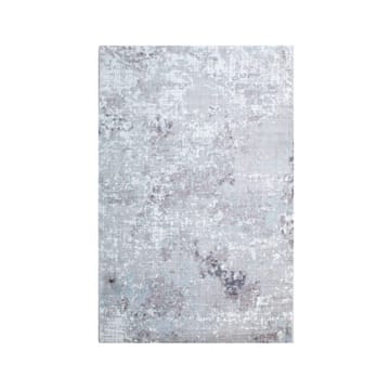 Teppe Rönvik 100x150 cm - grå/brun - Tekstiler - Tepper & Matter - Moderne tepper - Wiltontepper