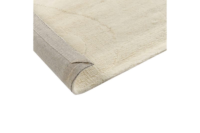 Teppe Sasnak - 160x230 cm - Tekstiler - Tepper & Matter - Moderne tepper - Ullteppe