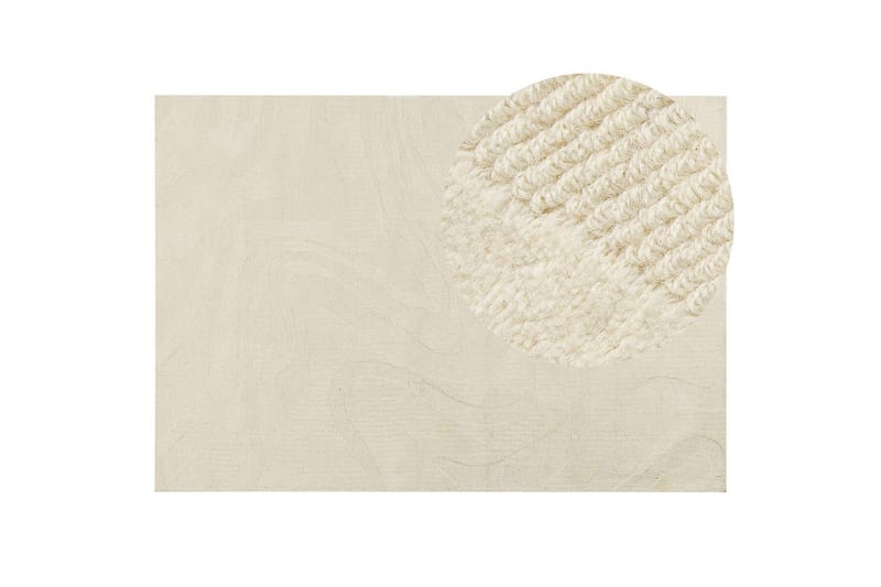 Teppe Sasnak - 160x230 cm - Tekstiler - Tepper & Matter - Moderne tepper - Ullteppe