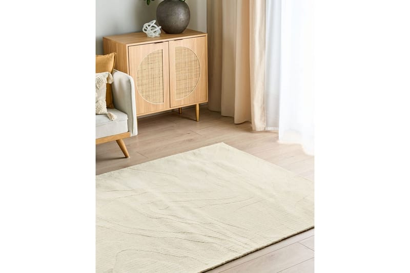 Teppe Sasnak - 160x230 cm - Tekstiler - Tepper & Matter - Moderne tepper - Ullteppe