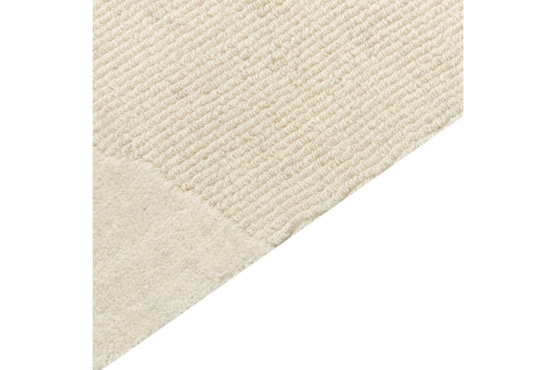 Teppe Sasnak - 200x300 cm - Tekstiler - Tepper & Matter - Moderne tepper - Ullteppe