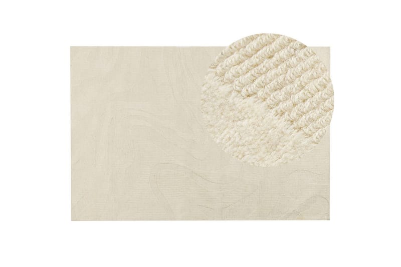 Teppe Sasnak - 200x300 cm - Tekstiler - Tepper & Matter - Moderne tepper - Ullteppe