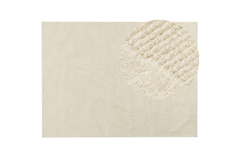 Teppe Sasnak - 300x400 cm - Tekstiler - Tepper & Matter - Moderne tepper - Ullteppe