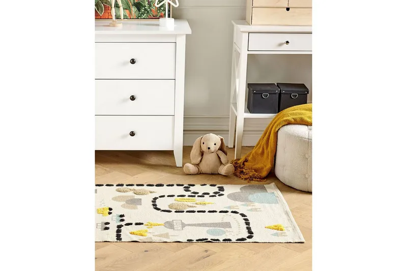 Teppe Sazak - Tekstiler - Tepper & Matter - Moderne tepper - Bomullstepper