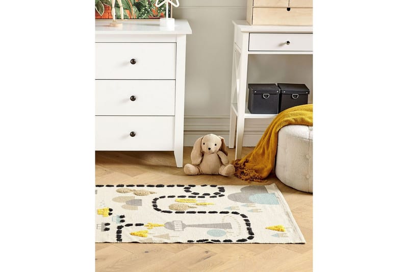 Teppe Sazak - Tekstiler - Tepper & Matter - Moderne tepper - Bomullstepper