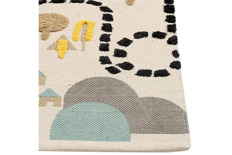 Teppe Sazak - Tekstiler - Tepper & Matter - Moderne tepper - Bomullstepper