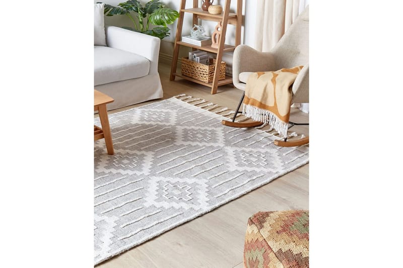 Teppe Tabiat - 140x200 cm - Tekstiler - Tepper & Matter - Moderne tepper - Fillerye