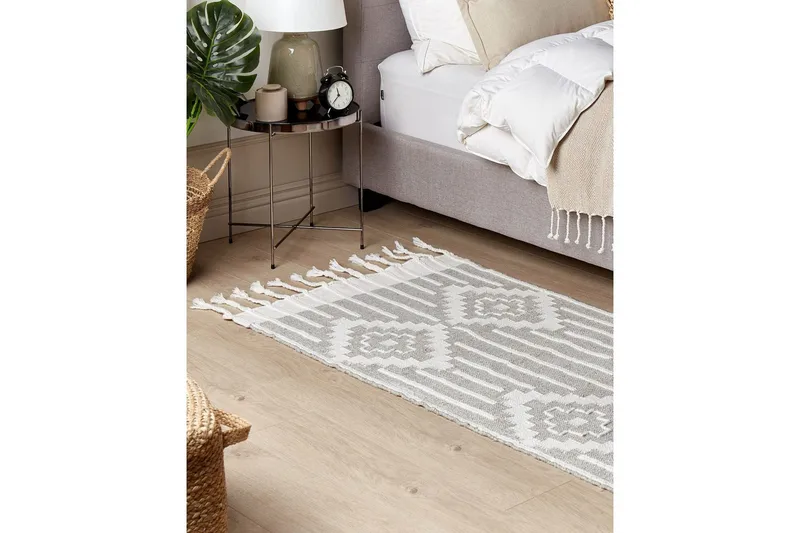 Teppe Tabiat - 80x150 cm - Tekstiler - Tepper & Matter - Moderne tepper - Fillerye