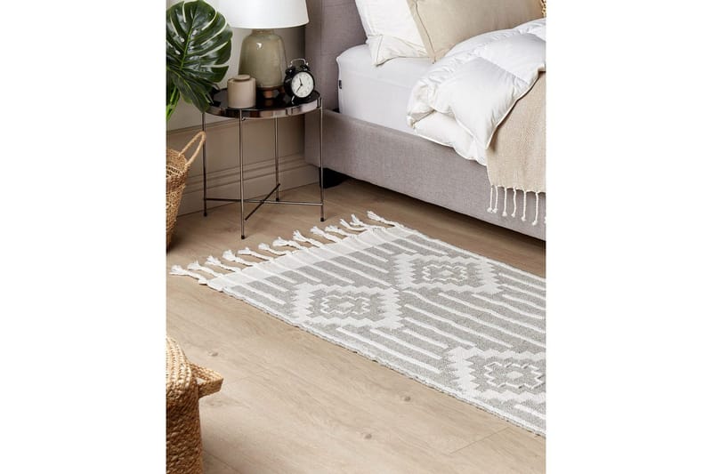 Teppe Tabiat - 80x150 cm - Tekstiler - Tepper & Matter - Moderne tepper - Fillerye