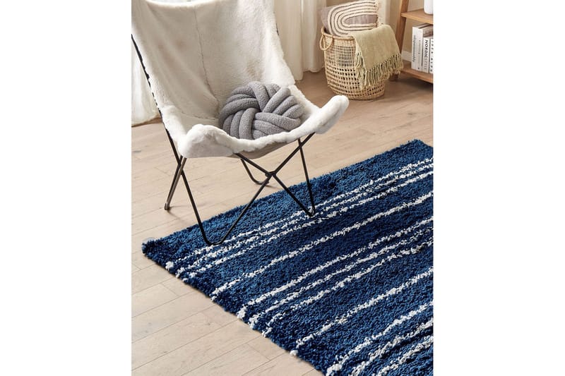 Teppe Tashir - 160x230 cm - Tekstiler - Tepper & Matter - Moderne tepper - Ryeteppe