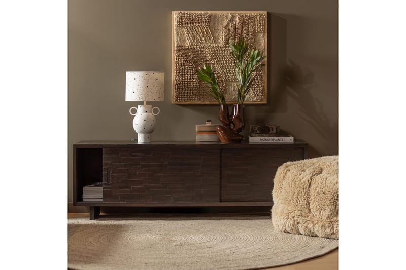 Teppe Utopia - Tekstiler - Tepper & Matter - Moderne tepper - Ullteppe