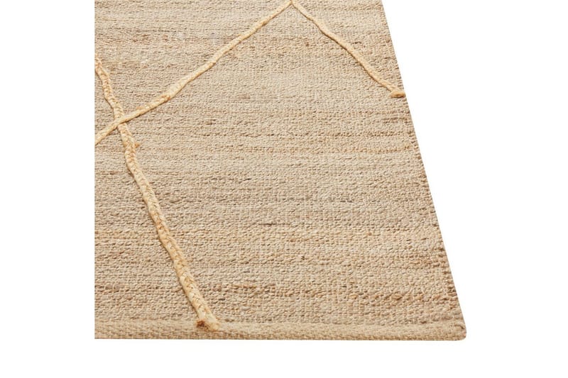 Teppe Yuvacik - 160x230 cm - Tekstiler - Tepper & Matter - Moderne tepper - Sisaltepper