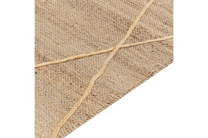 Teppe Yuvacik - 160x230 cm - Tekstiler - Tepper & Matter - Moderne tepper - Sisaltepper