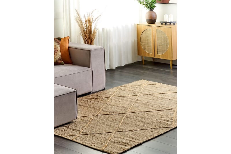 Teppe Yuvacik - 160x230 cm - Tekstiler - Tepper & Matter - Moderne tepper - Sisaltepper