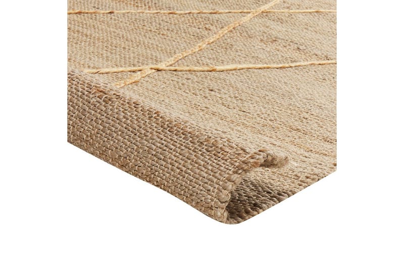 Teppe Yuvacik - 160x230 cm - Tekstiler - Tepper & Matter - Moderne tepper - Sisaltepper