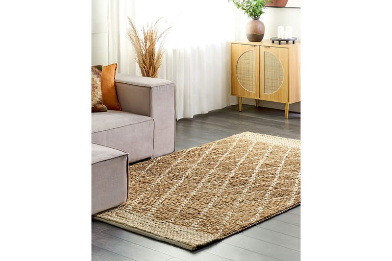 Teppe Zorava - 160x230 cm - Tekstiler - Tepper & Matter - Moderne tepper - Sisaltepper