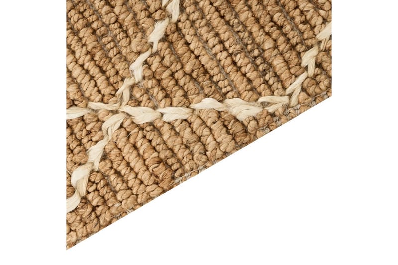 Teppe Zorava - 160x230 cm - Tekstiler - Tepper & Matter - Moderne tepper - Sisaltepper