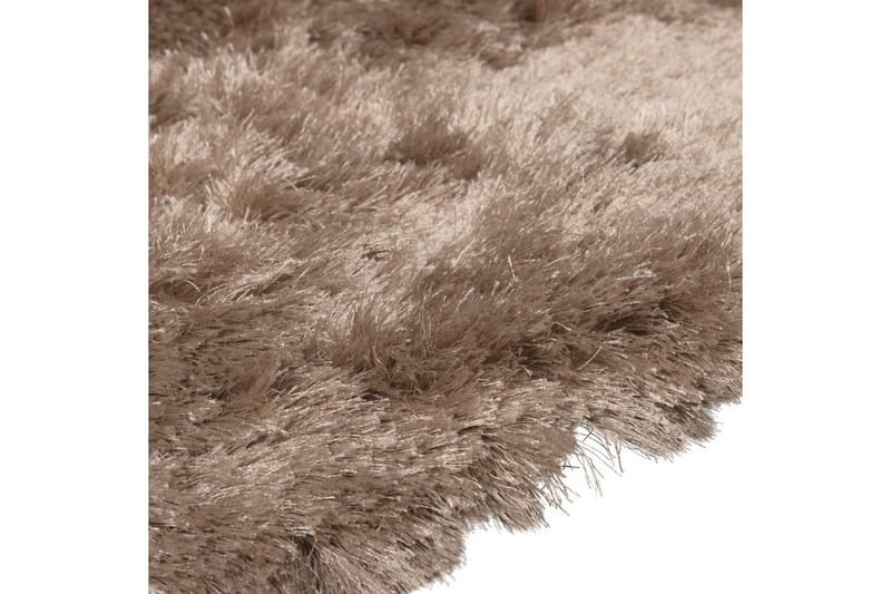 Teppe Pralin - Nougat - Tekstiler - Tepper & Matter - Moderne tepper - Ullteppe