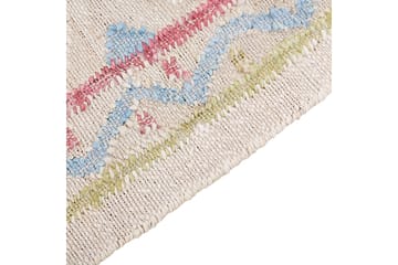 Terkos Juteteppe 160x230 cm - Beige - Tekstiler - Tepper & Matter - Moderne tepper - Sisaltepper