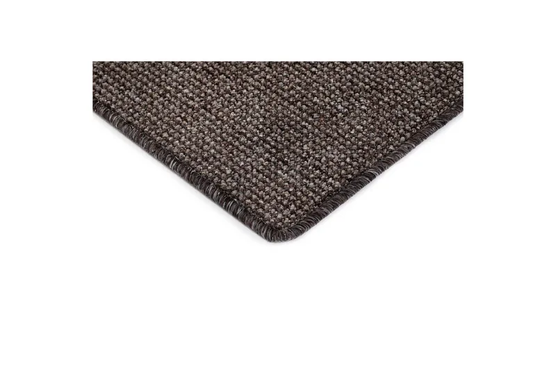 Titan Tuftet teppe 140x200 cm - Beige - Tekstiler - Tepper & Matter - Moderne tepper - Wiltontepper